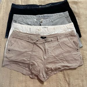 GAP shorts 🩳 -pricing is per pair